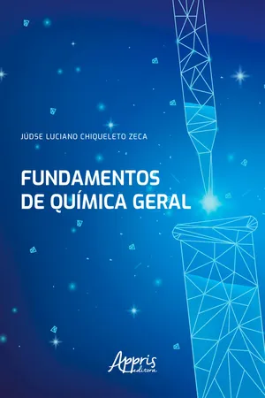 [PDF] Fundamentos de Química Geral by Júdse Luciano Chiqueleto Zeca ...
