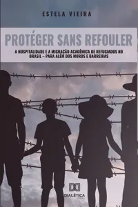 Protéger Sans Refouler_cover