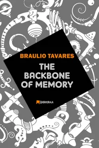 The Backbone of Memory_cover