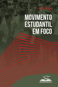Movimento estudantil em foco_cover
