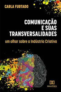 Comunicação e suas transversalidades_cover