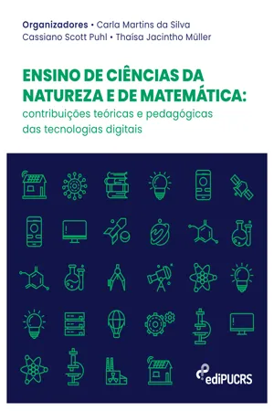 Ensino de ciências da natureza e de matemática: contribuições teóricas e pedagógicas das tecnologias digitais