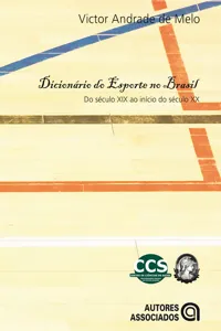 Dicionário do esporte no Brasil_cover