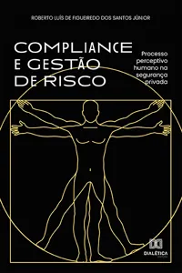 Compliance e Gestão de Risco_cover
