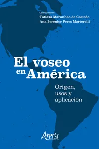 El Voseo en América: Origen, Usos y Aplicación_cover