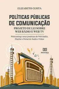 Políticas Públicas de Comunicação_cover