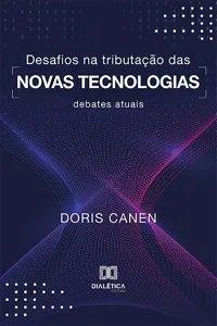 Desafios na Tributação das Novas Tecnologias_cover