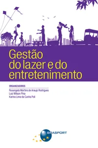 Gestão do Lazer e do Entretenimento_cover