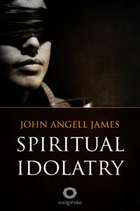 Spiritual Idolatry_cover