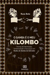 O Samba é o meu Kilombo_cover