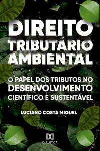 Direito Tributário Ambiental_cover