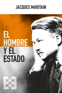 El hombre y el Estado_cover