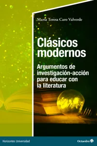 Clásicos modernos_cover