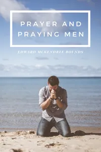 Prayer and Praying Men_cover