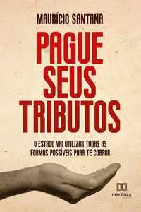 Pague seus tributos!_cover