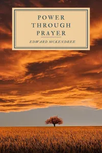 Power Through Prayer_cover