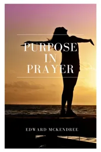 Purpose in Prayer_cover