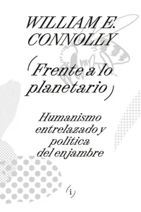 Frente a lo planetario_cover