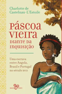 Páscoa Vieira diante da Inquisição_cover