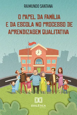 [PDF] O Papel da Família e da Escola no Processo de Aprendizagem ...
