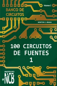 100 Circuitos de Fuentes - I_cover