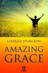 Amazing grace_cover