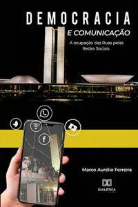 Democracia e comunicação_cover