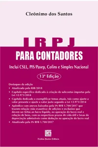 IRPJ para Contadores_cover