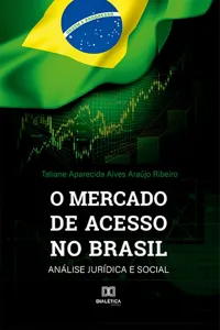 O mercado de acesso no Brasil_cover