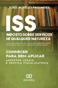 ISS – Imposto sobre serviços de qualquer natureza_cover