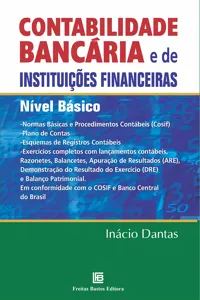 Contabilidade Bancária e de Instituições Financeiras_cover