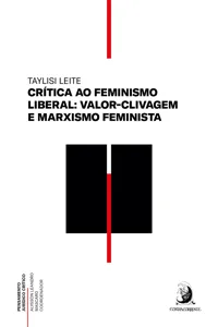Crítica ao feminismo liberal_cover