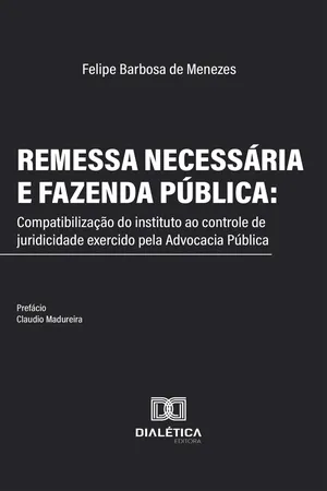 Remessa Necessária e Fazenda Pública