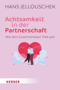 Achtsamkeit in der Partnerschaft_cover