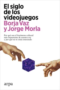 El siglo de los videojuegos_cover