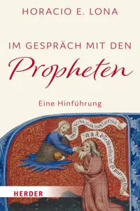 Im Gespräch mit den Propheten_cover