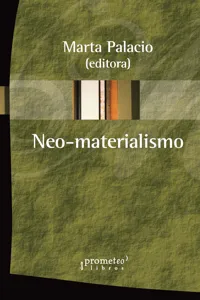 Neo-materialismo_cover