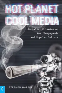 Hot Planet, Cool Media_cover