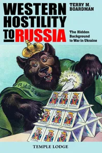 Western Hostility to Russia_cover