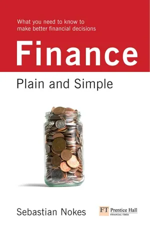 Understanding Financial Jargon PDF ebook