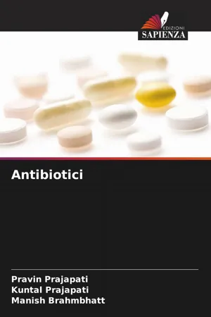 Antibiotici