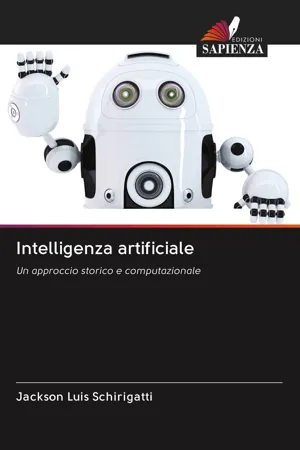 Intelligenza artificiale