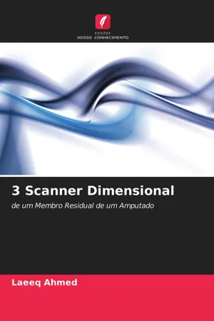 3 Scanner Dimensional