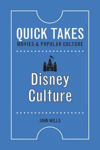 Disney Culture_cover