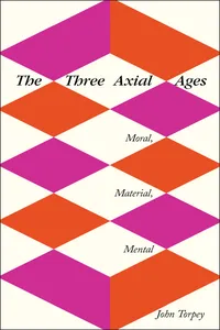 The Three Axial Ages_cover