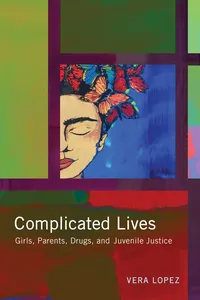 Complicated Lives_cover