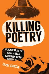 Killing Poetry_cover