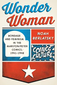 Wonder Woman_cover