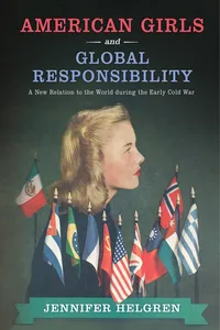 American Girls and Global Responsibility_cover