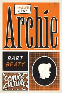 Twelve-Cent Archie_cover